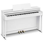 Casio Celviano Ap-550We Piano Digital