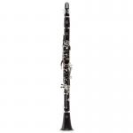Buffet Crampon E11 Llaves 17 Niqueladas BC2501N Clarinete Sib