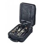 Buffet Crampon E11 Llaves 17 Niqueladas BC2501N Clarinete Sib