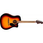 Fender California Standard Redondo 3Ts