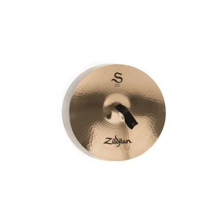 Platos de batería Zildjian S Series Plato Batería Band 18"