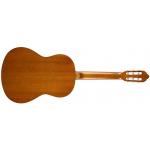 Valencia VC214 Antique Natural Guitarra Clásica