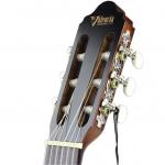 Valencia VC214 Classic Sunburst Guitarra Clásica