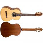 Valencia VC574 Guitarra Clásica Natural