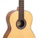 Valencia VC574 Guitarra Clásica Natural