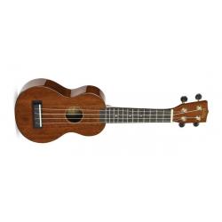 Ukeleles Clásicos Mahalo MJ1VNA Ukelele Soprano Vintage Nat