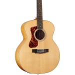 Guild F-2512E LH 12 Cuerdas Zurdos Maple Archback BLD