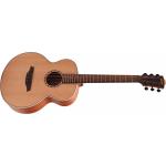 Bromo BAA8S Jumbo Natural Guitarra Acústica