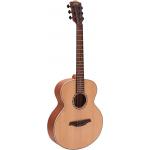 Bromo BAA8S Jumbo Natural Guitarra Acústica