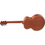 Bromo BAA8S Jumbo Natural Guitarra Acústica