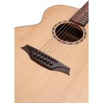 Bromo BAA8S Jumbo Natural Guitarra Acústica