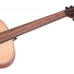 Bromo BAA8S Jumbo Natural Guitarra Acústica