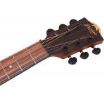 Bromo BAA8S Jumbo Natural Guitarra Acústica