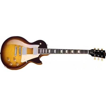 Guitarras Eléctricas Gibson Gibson Les Paul Studio Guitarra Eléctrica Tobacco Burst
