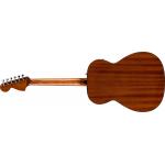 Fender California Standard Monterey 3 Tone Sunburst Guitarra Electroacústica