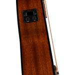 Fender California Standard Monterey 3 Tone Sunburst Guitarra Electroacústica