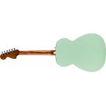Fender California Standard Monterey Surf Green Guitarra Electroacústica