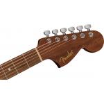 Fender California Standard Monterey Surf Green Guitarra Electroacústica
