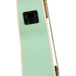 Fender California Standard Monterey Surf Green Guitarra Electroacústica