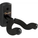 Fender Essentials Wall Hanger Black Soporte Pared Guitarra