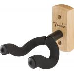 Fender Essentials Wall Hanger Arce Soporte Pared Guitarra