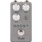Fender Hammertone Boost Pedal de Guitarra
