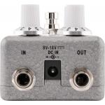 Fender Hammertone Boost Pedal de Guitarra
