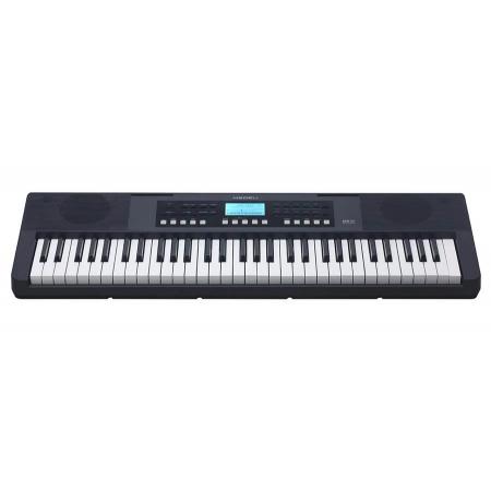 Teclados Electrónicos Medeli MK61 Teclado 61 teclas Sensibles al tacto