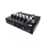EBS MEBMICROBASS3 Preamplificador 2 Canales