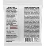 Ernie Ball CEB2346 Earthwood Bell Bronze Medium Light 12-54