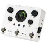 Mooer GL200 Groove Loop pedalera guitarra
