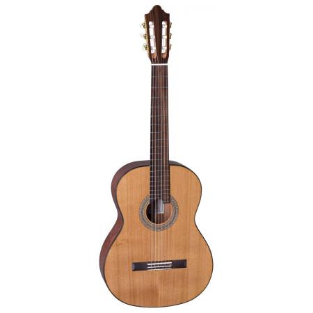 Guitarra Clásica - Guitarra española Duke Basic C Guitarra Clásica