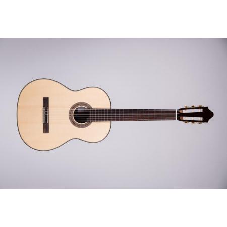 Guitarra Clásica - Guitarra española Duke Student F Guitarra Clásica