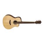 Baton Rouge X35S FCE Guitarra Electroacústica Natural