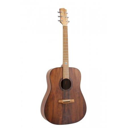 Guitarras Acústicas Randon RGI-10VT Guitarra acústica Caoba