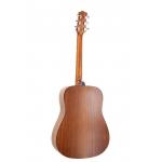 Randon RGI-10VT Guitarra acústica Caoba