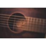 Randon RGI-14 MINI VT Guitarra acústica Mini