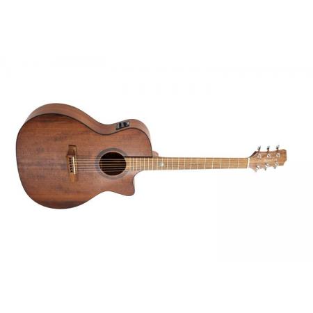 Guitarras Electroacústicas Randon RGI-14VT-CE Guitarra electroacústica Caoba