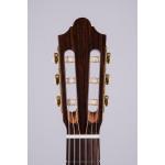 Duke Flamenco Cut Trio VT Guitarra Flamenca Electrificada