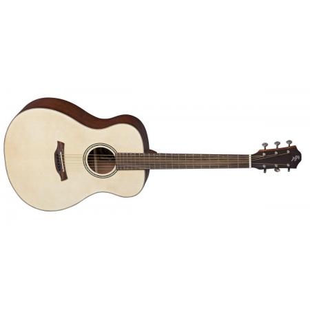 Guitarras Acústicas Baton Rouge X11LS/F Guitarra Acústica Natural