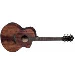 Baton Rouge X11S FJE-AB Guitarra electroacústica Antique Brown