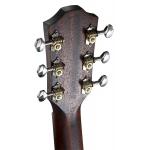 Baton Rouge X11S FJE-AB Guitarra electroacústica Antique Brown