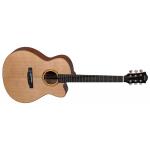Duke GA-MC-Cut-Trio VT Guitarra electroacústica natural