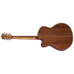 Duke GA-MC-Cut-Trio VT Guitarra electroacústica natural