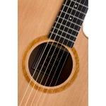 Duke GA-MC-Cut-Trio VT Guitarra electroacústica natural