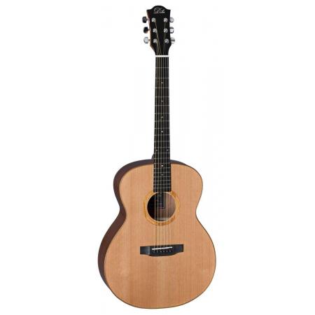 Guitarras Acústicas Duke GA-MC Guitarra acústica Natural