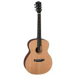 Duke GA-MC Guitarra acústica Natural
