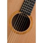 Duke GA-MC Guitarra acústica Natural