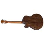 Duke GA-PF-Cut-Trio VT Guitarra Electroacústica Natural