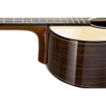 Duke GA-PF-Cut-Trio VT Guitarra Electroacústica Natural